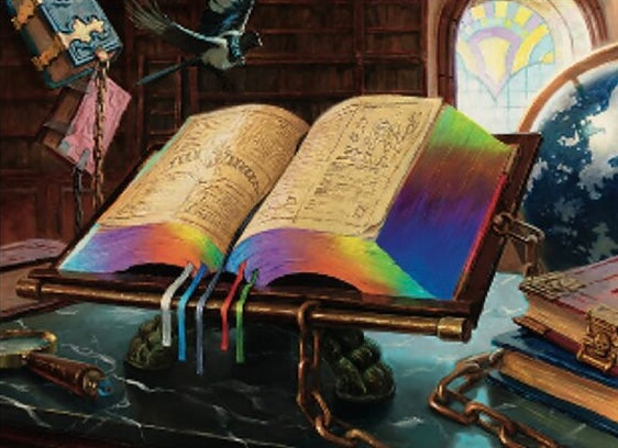 Mythic with Domain Control In Standard