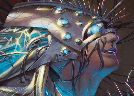 Creatureless Poison Combo in Standard