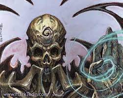 The Return of Necro *RCQ Top 4*