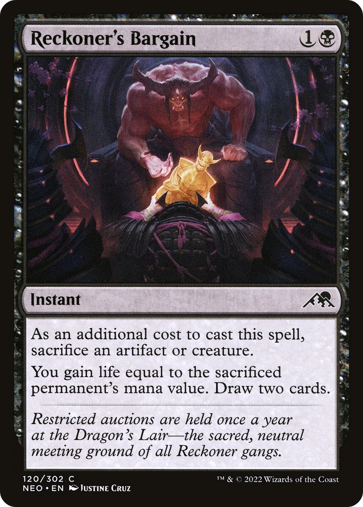 MBC in Historic Pauper