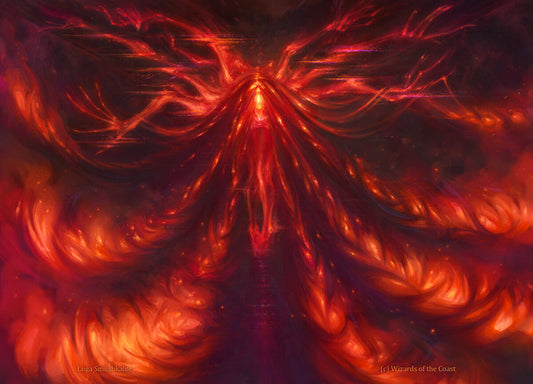 Monored in Best of 3 Standard