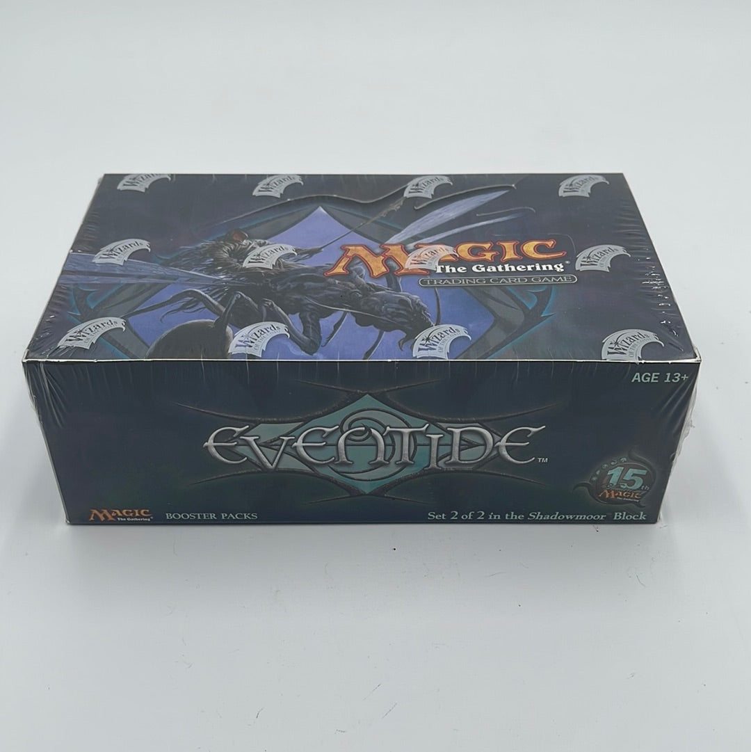 Eventide Booster Display Making Mythic Eventide Booster Display Making Mythic