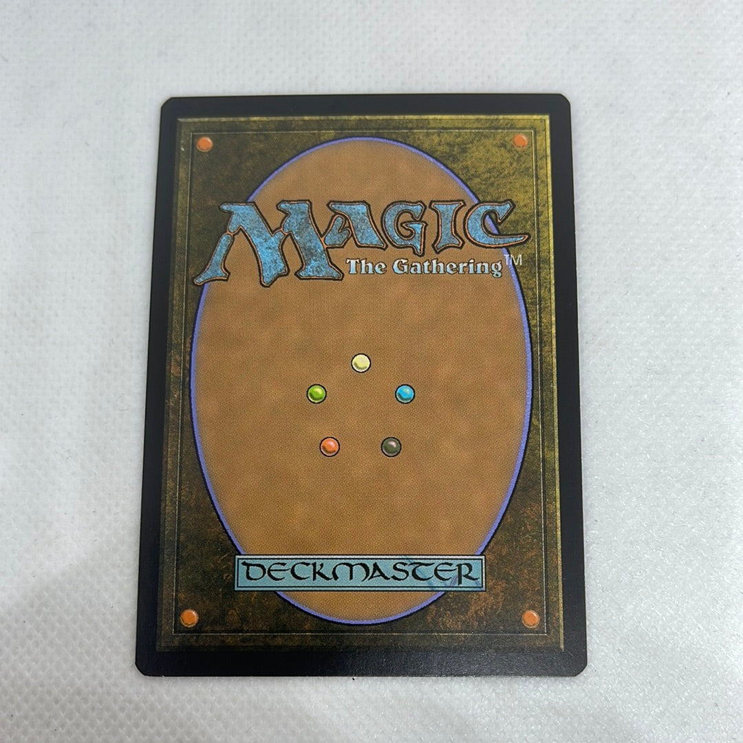 Force of Will - Eternal Masters Foil