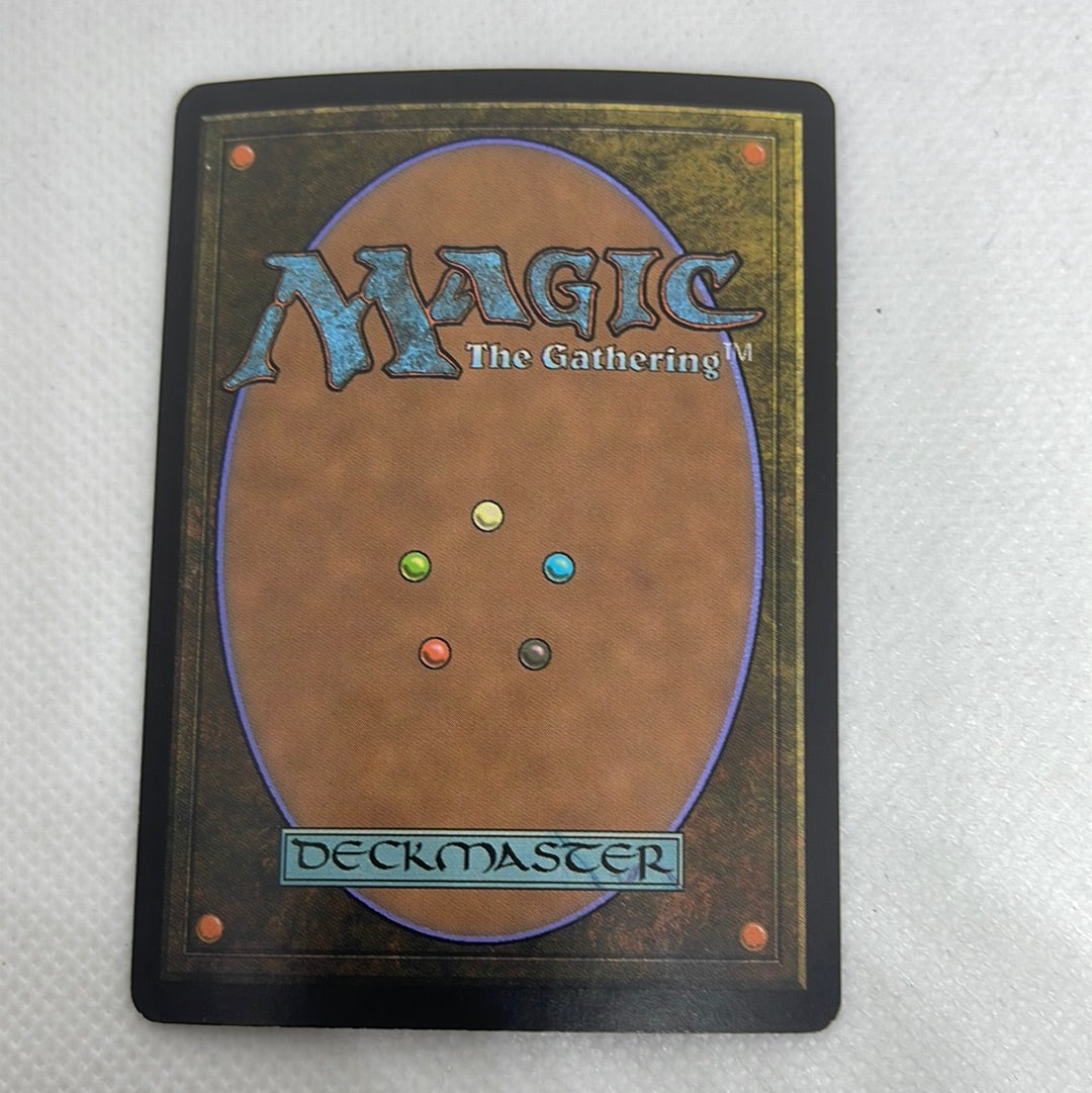 Memnarch - Darksteel Foil