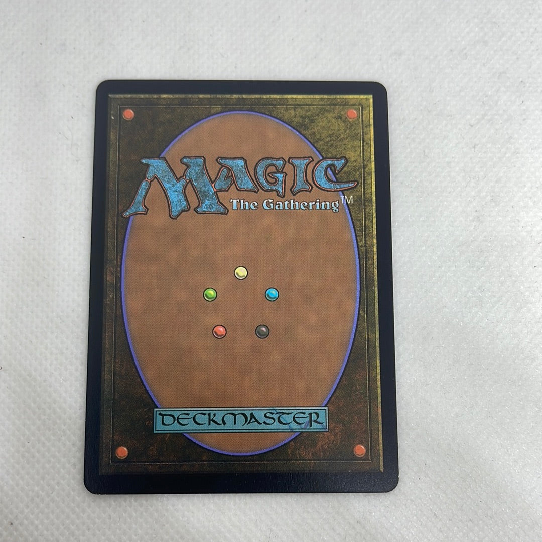 Sylvan Library - Dominaria Remastered BORDERLESS