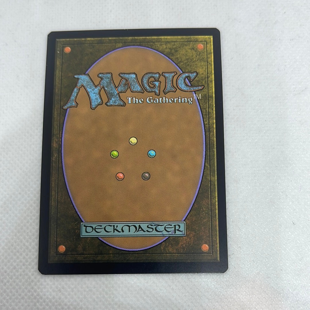 Liliana, the Last Hope - Mythic Edition Masterpiece Foil