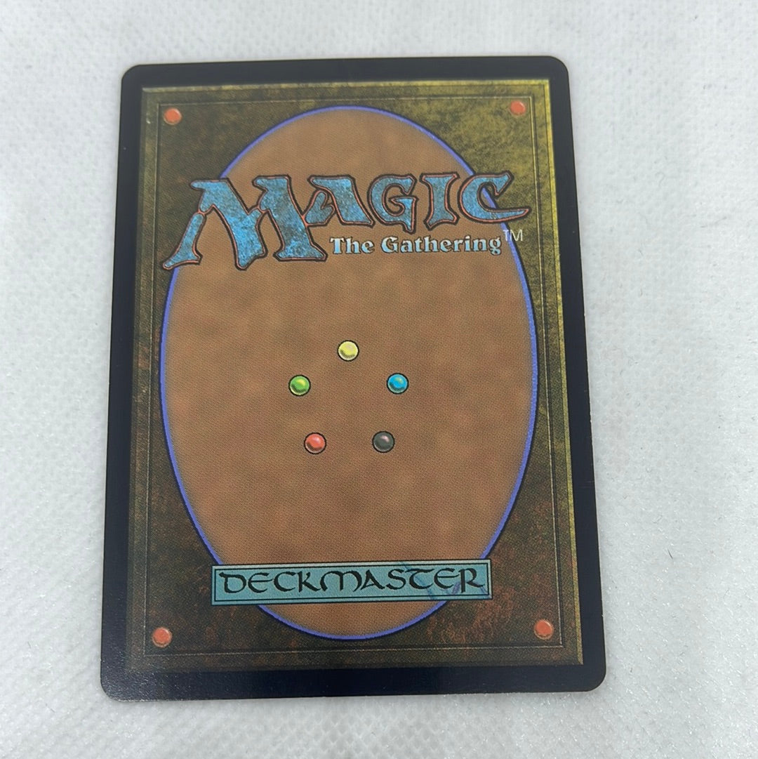 Phoenix Heart - WOTC Employee Exclusive