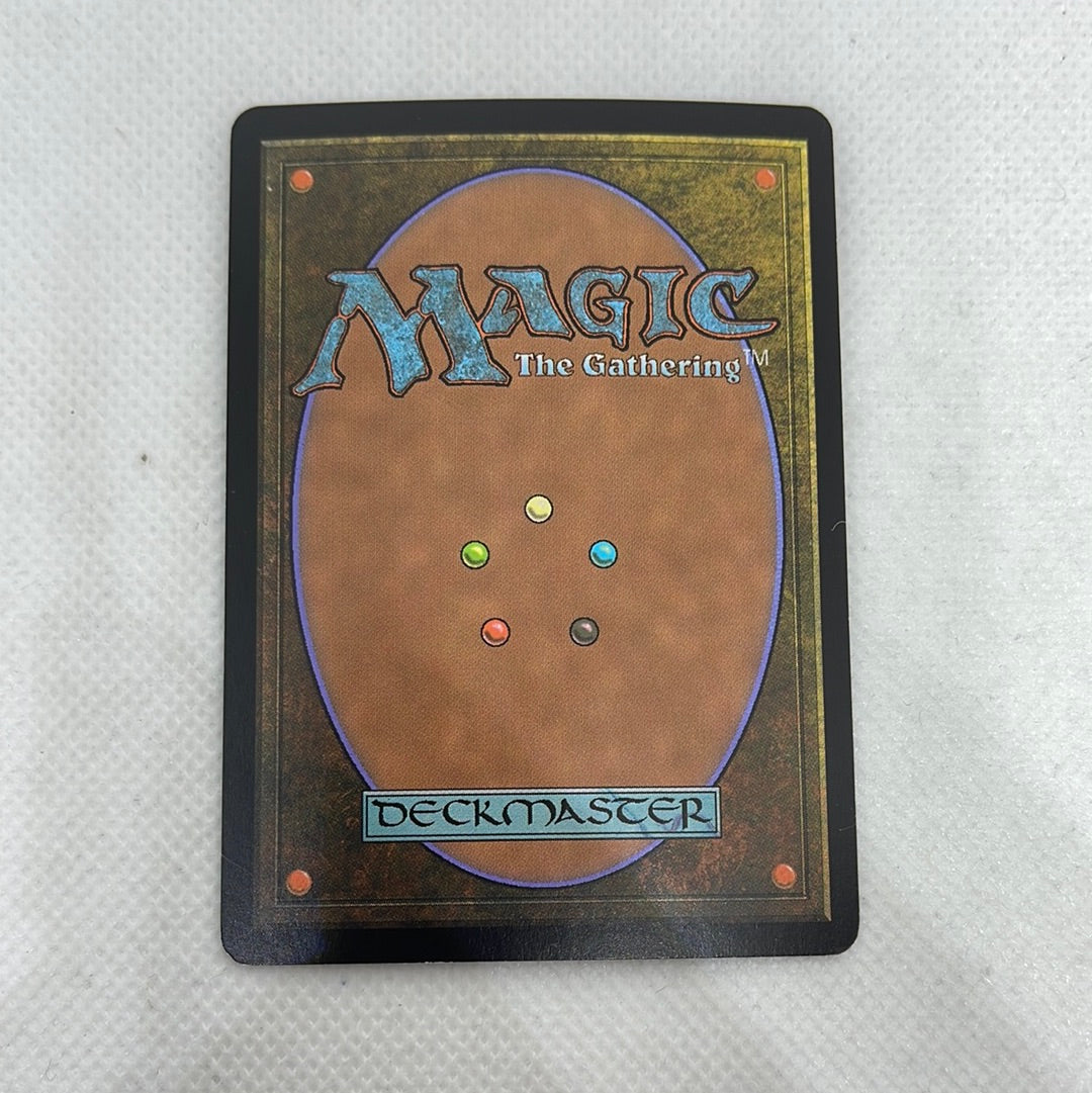 Opal-Eye, Konda's Yojimbo - Betrayers of Kamigawa FOIL