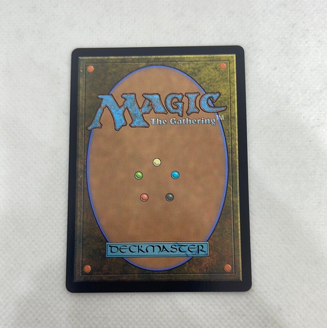 Fierce Guardianship - Commander Masters (CMM) #0094