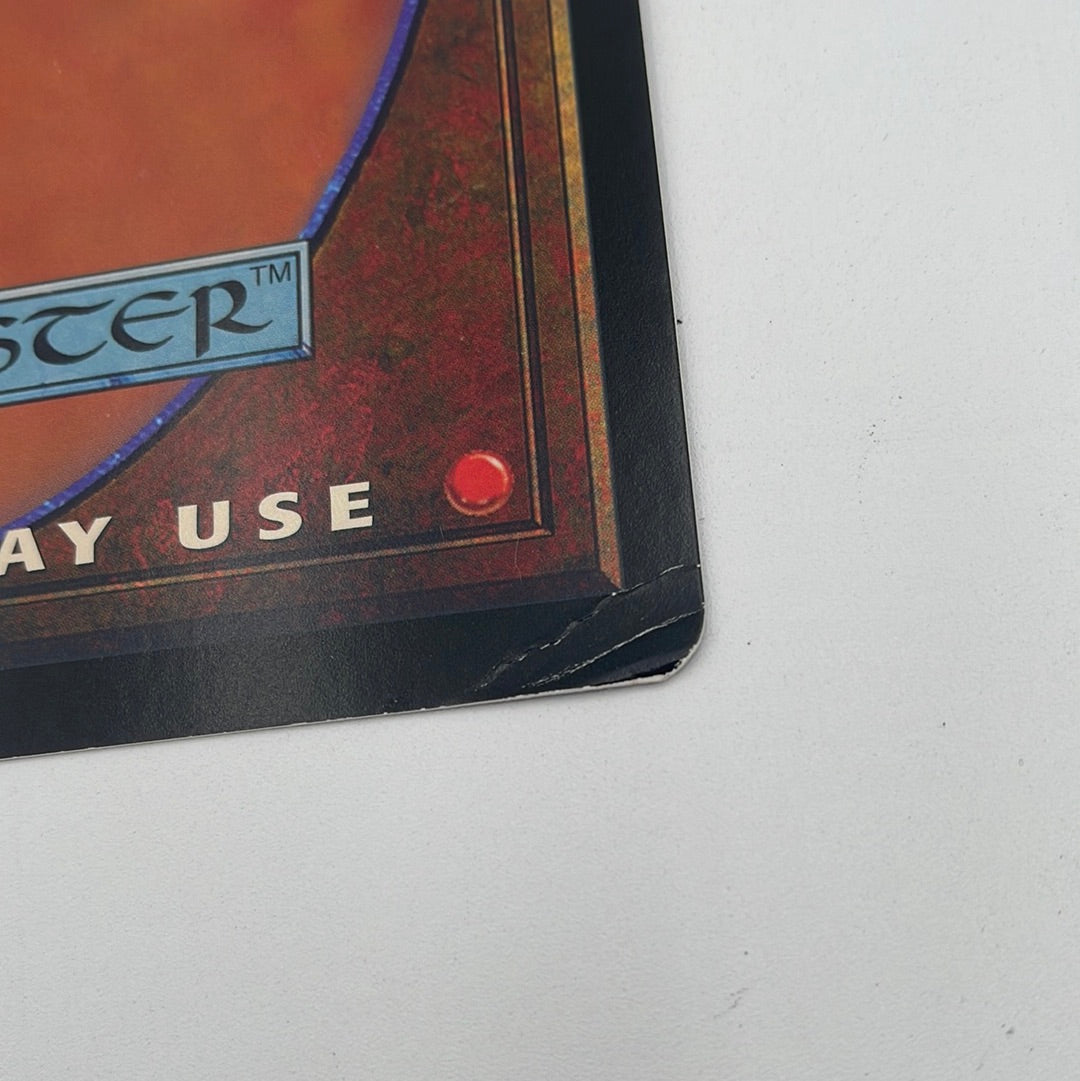 Plains Over-Sized Card