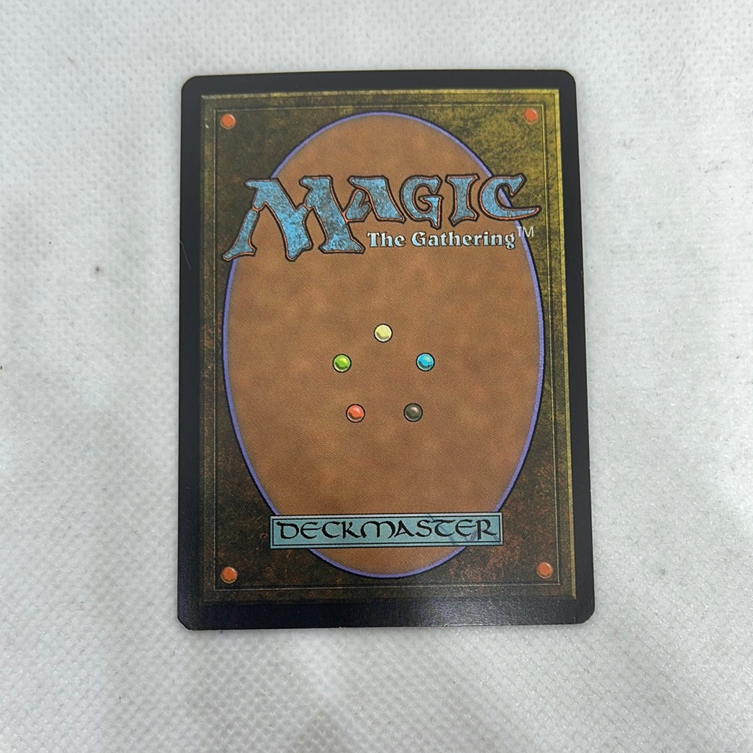 Damnation - Planar Chaos