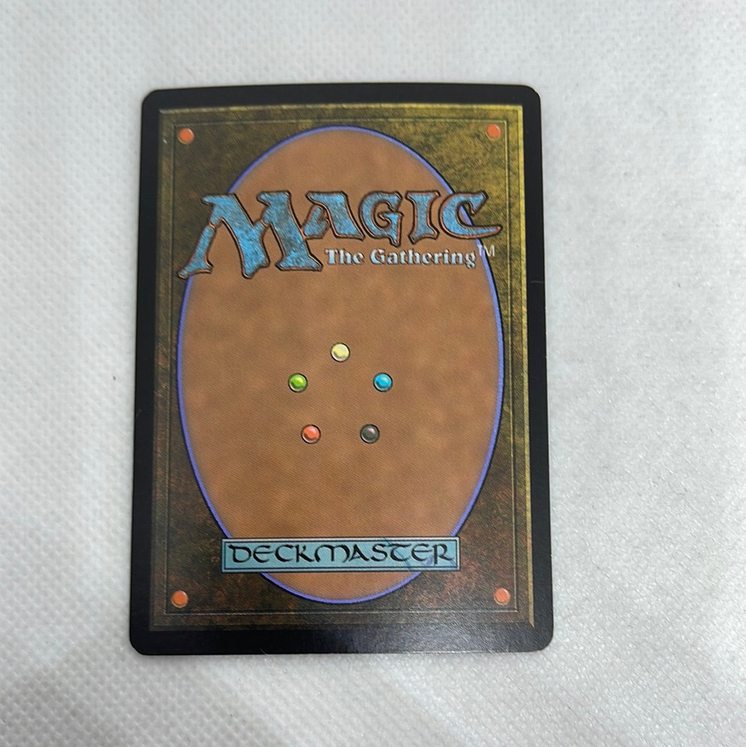 Seizan, Perverter of Truth - Champions of Kamigawa FOIL