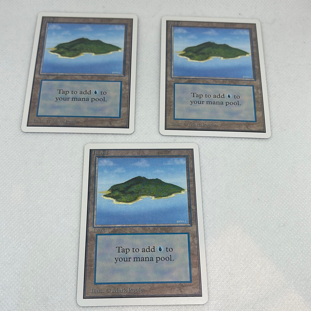 Unlimited Island Collection