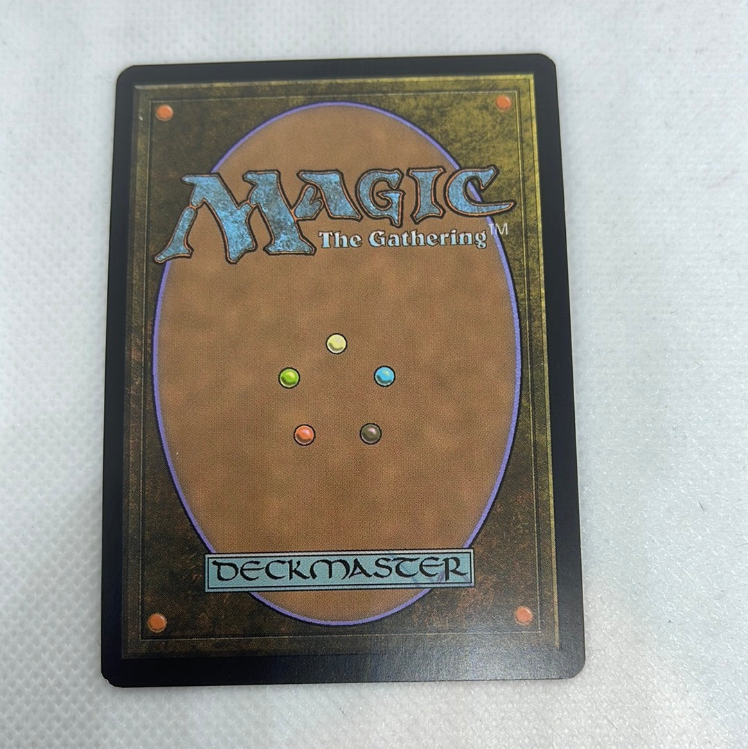 Karmic Guide - Judge Promo Foil