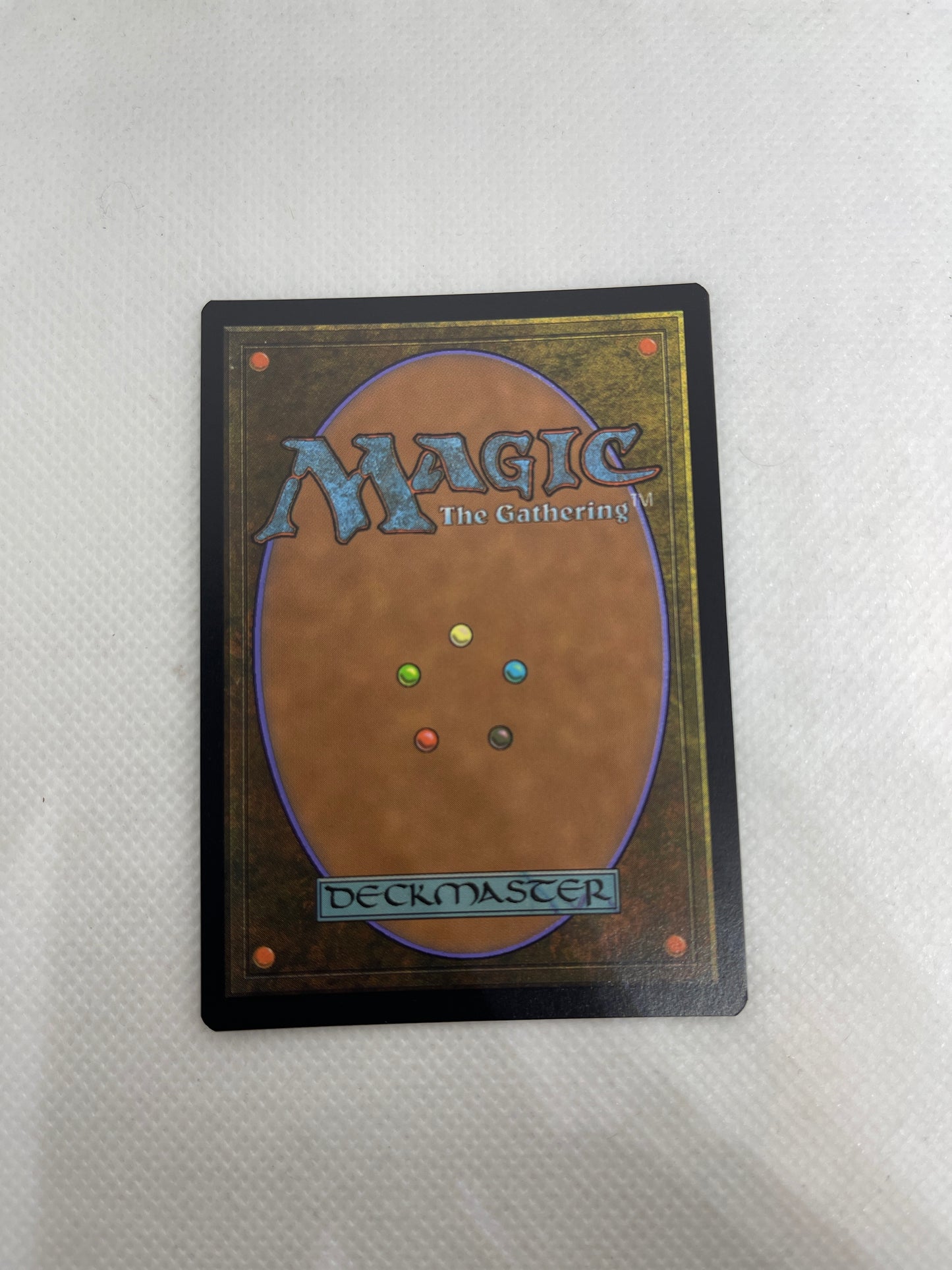 Karametra, God of Harvests - Secret Lair FOIL #069