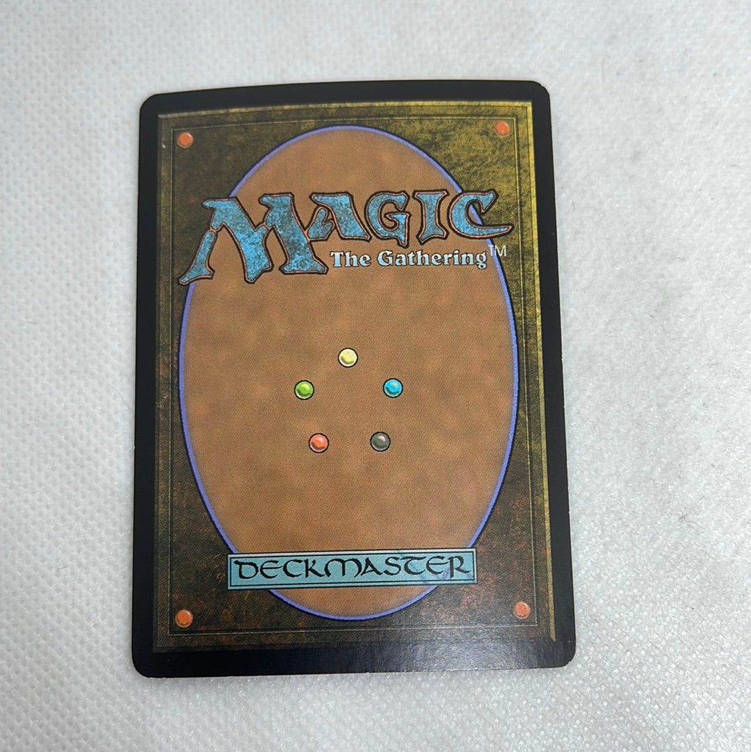 Seed the Land - Saviors of Kamigawa FOIL