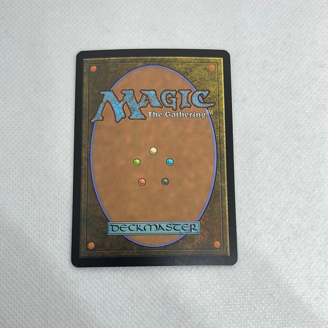 Glimpse of Nature - Champions of Kamigawa FOIL