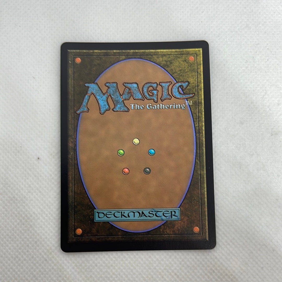 Stonecoil Serpent - Secret Lair FOIL BORDERLESS