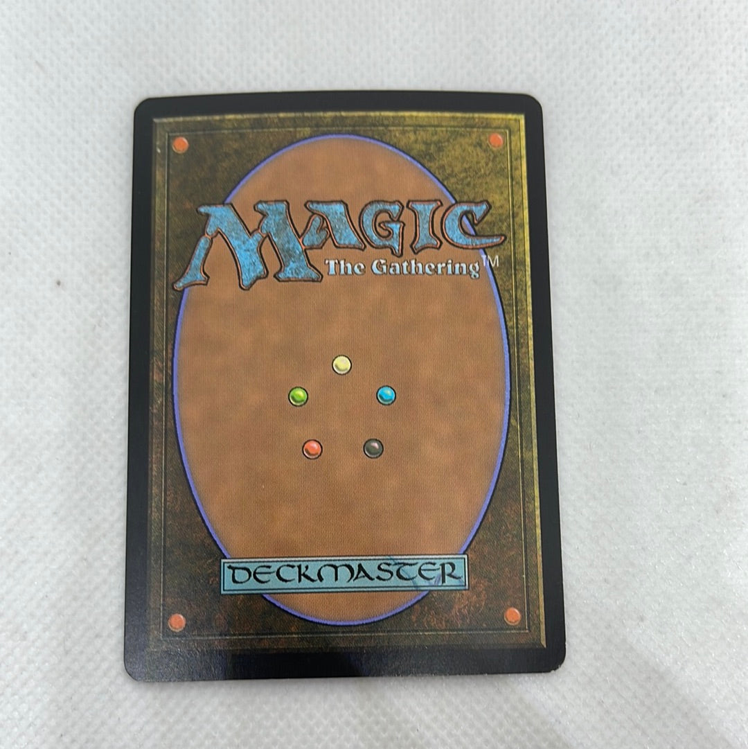 Masako the Humorless - Champions of Kamigawa FOIL