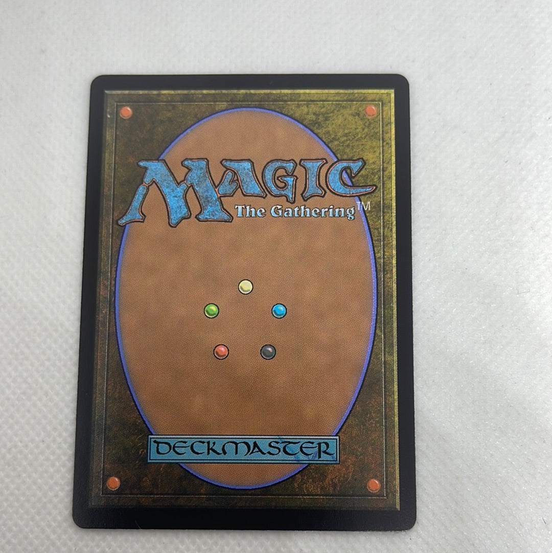 Mystical Tutor - Dominaria Remastered Retro Frame