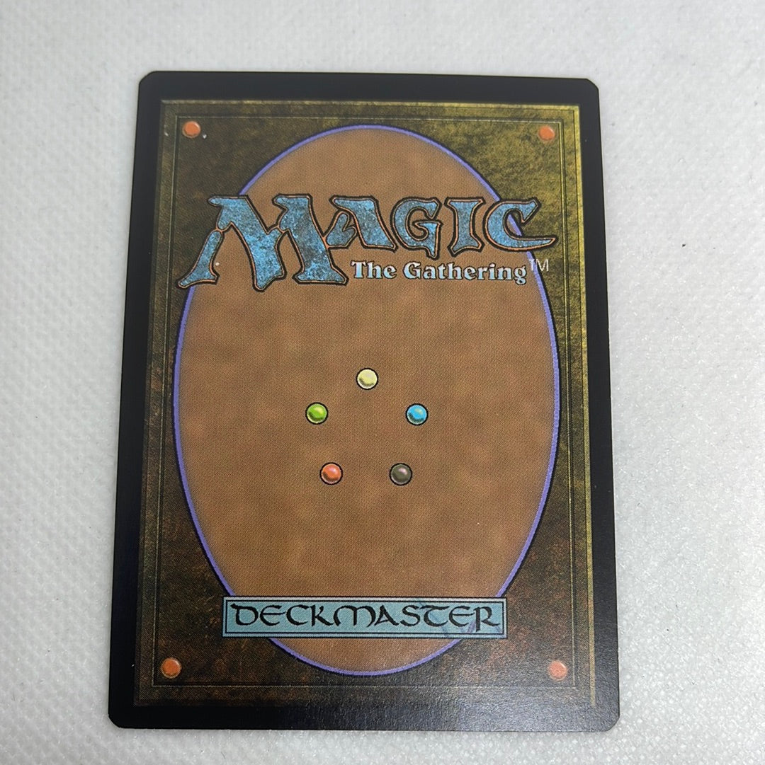 Mishra’s Toy Workshop - Holiday Promo Foil