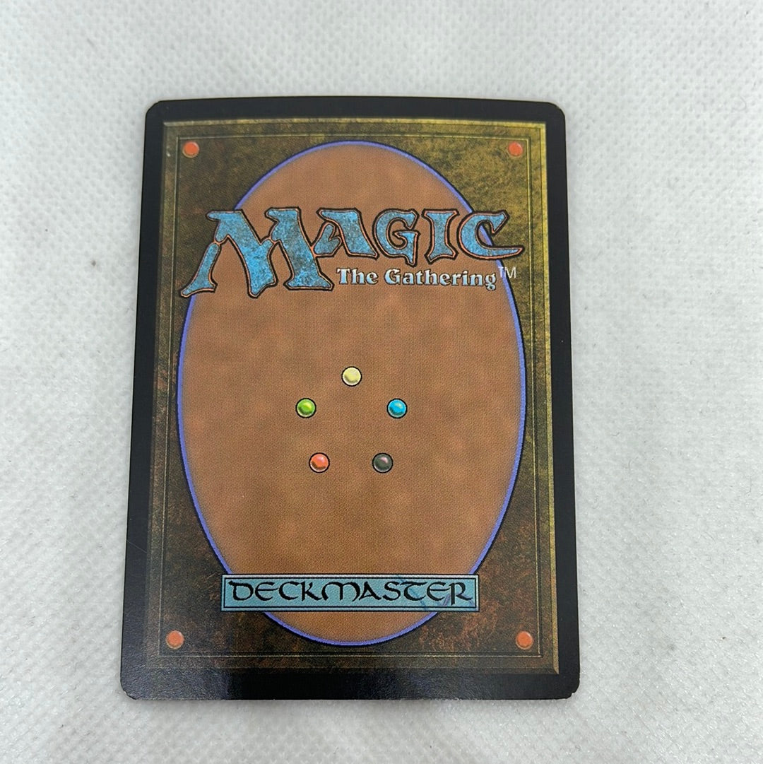 Isamaru, Hound of Konda - Champions of Kamigawa FOIL