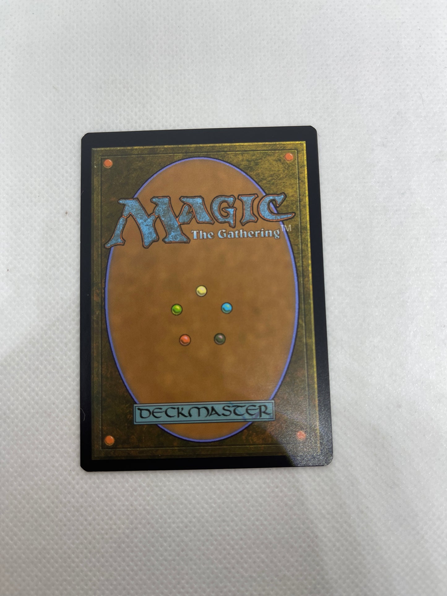 Kallist Rhoka - Un-Known Event Playtest Cards