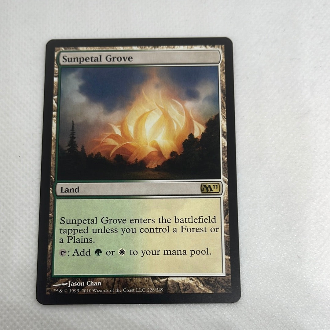 Magic 2011 Dual Land Set