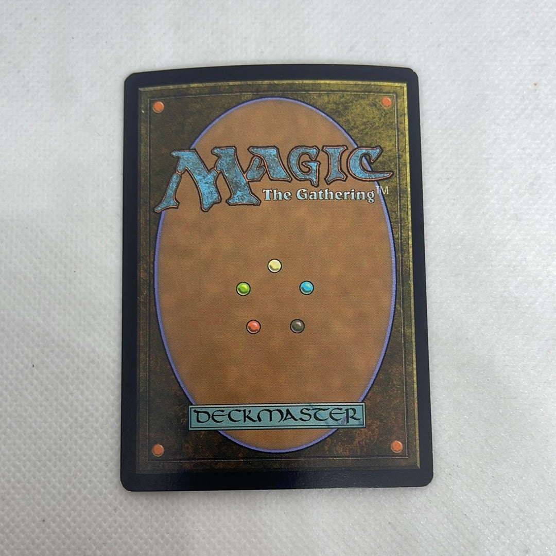 Isochron Scepter - Friday Night Magic (FNM) Promo FOIL