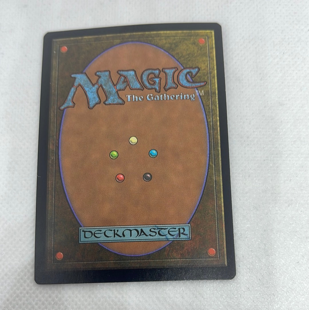 Rancor - Urza’s Legacy Foil