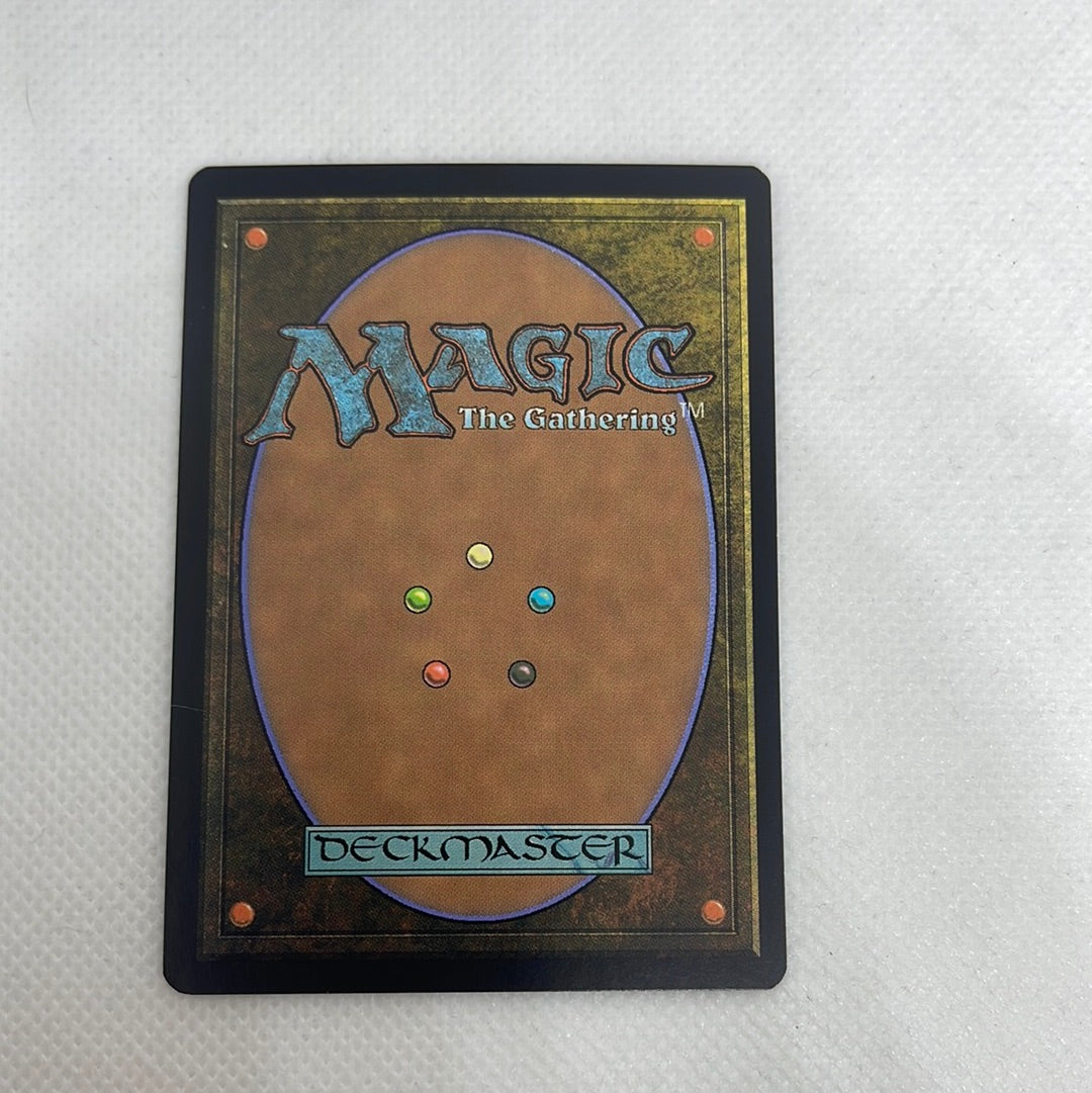 Yawgmoth’s Will (Foil) - DCI Judge Promo