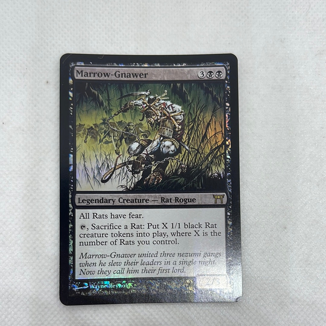 Marrow-Gnawer - Champions of Kamigawa FOIL
