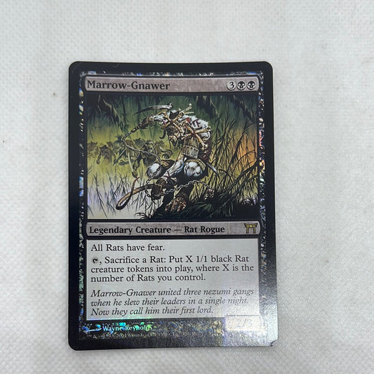 Marrow-Gnawer - Champions of Kamigawa FOIL