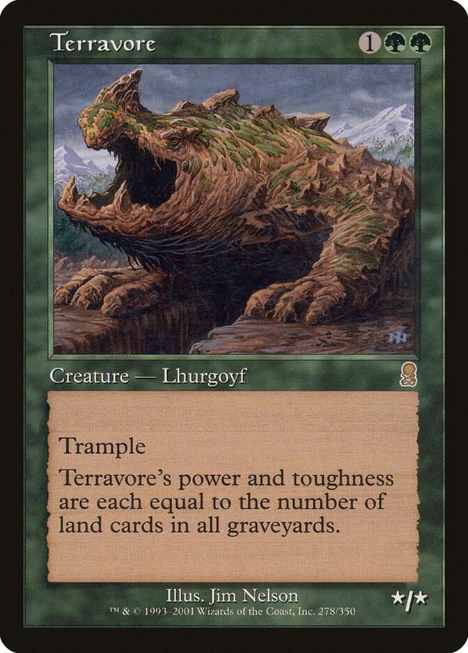 Terravore - Odyssey - 278