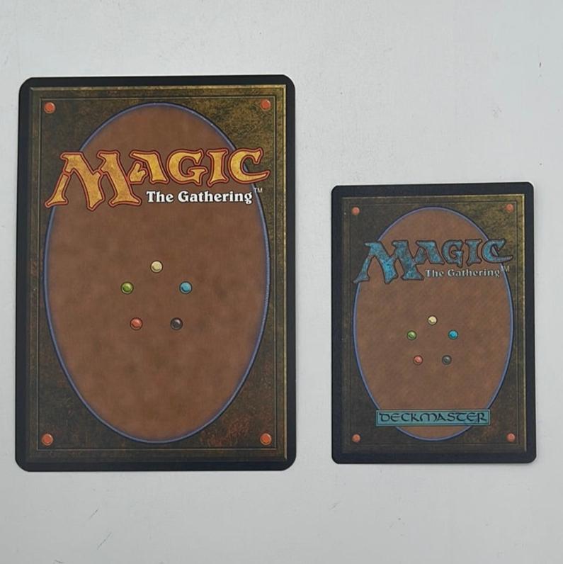 Avacyn, Angel of Hope Over-Sized Card