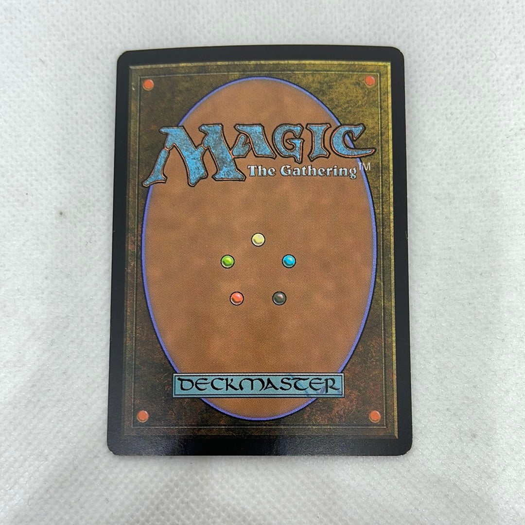 Konda, Lord of Eiganjo - Champions of Kamigawa FOIL