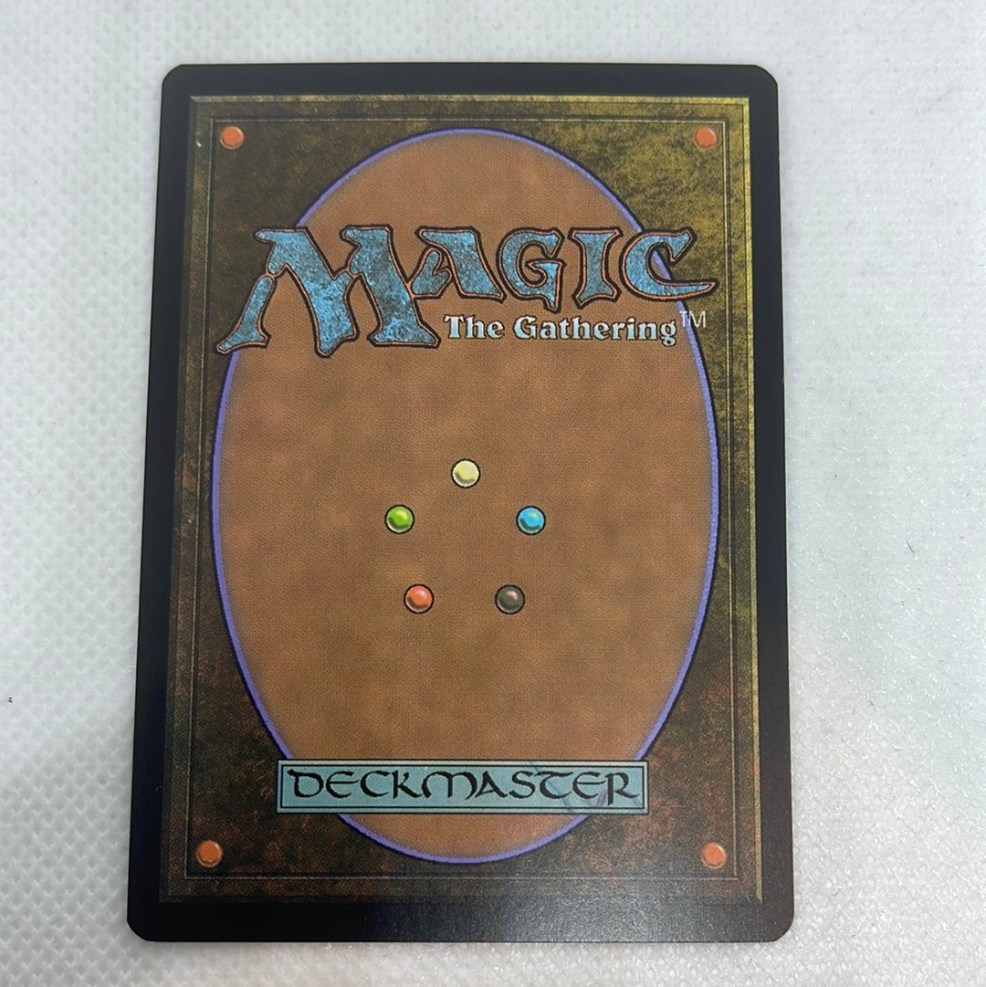 Consecrated Sphinx - Mirrodin Besieged