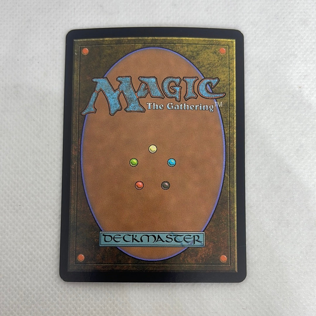 Desperate Ritual - Champions of Kamigawa FOIL