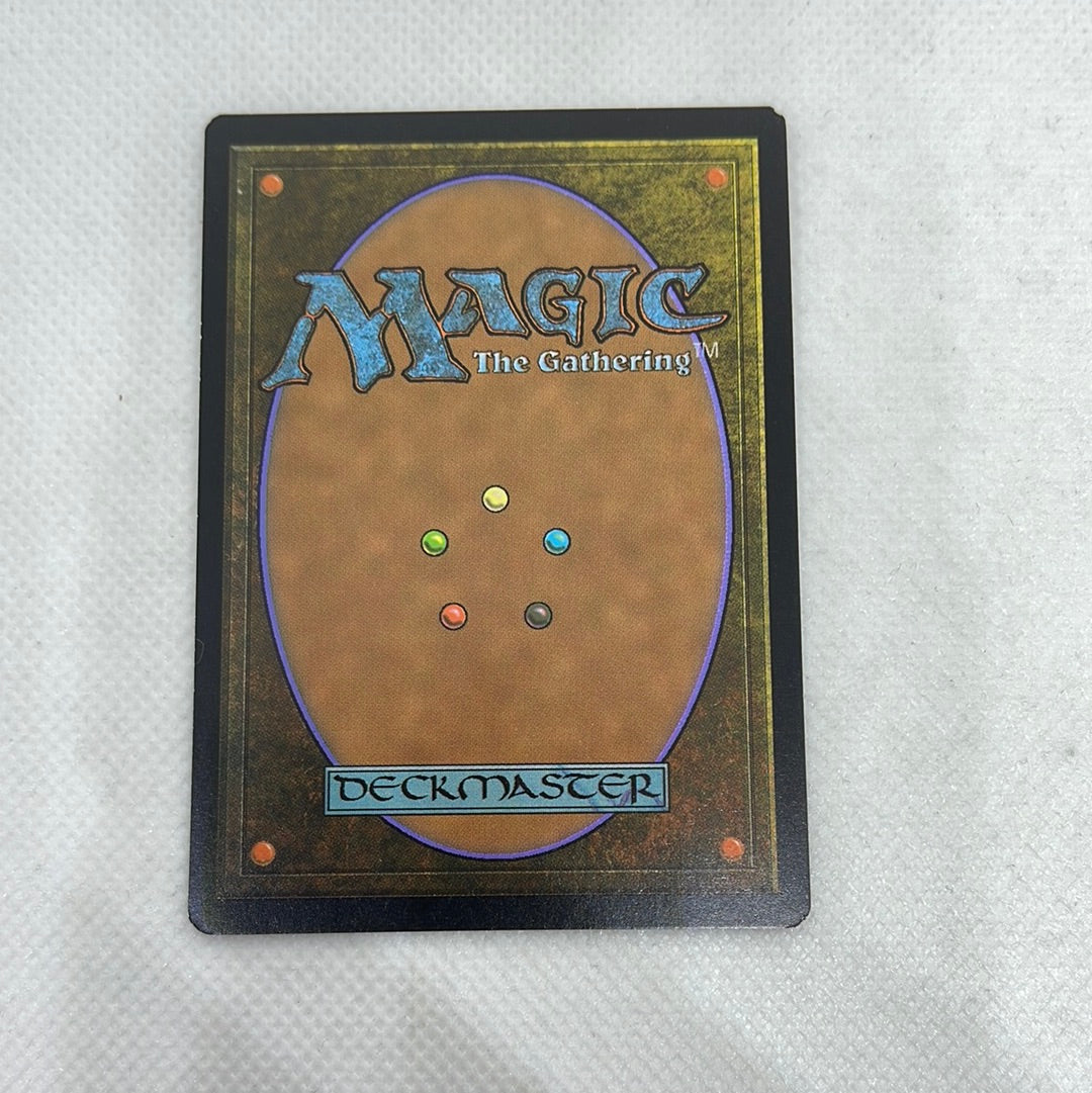 Tezzeret the Seeker - Modern Masters 2015 FOIL