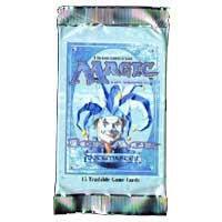 Ice Age - Booster Pack