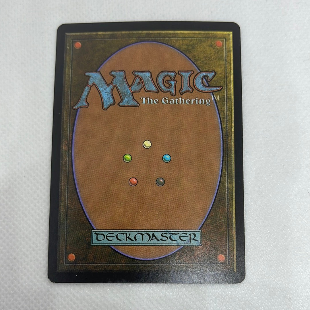 Questing Phelddagrif- Planeshift Prerelease Promo