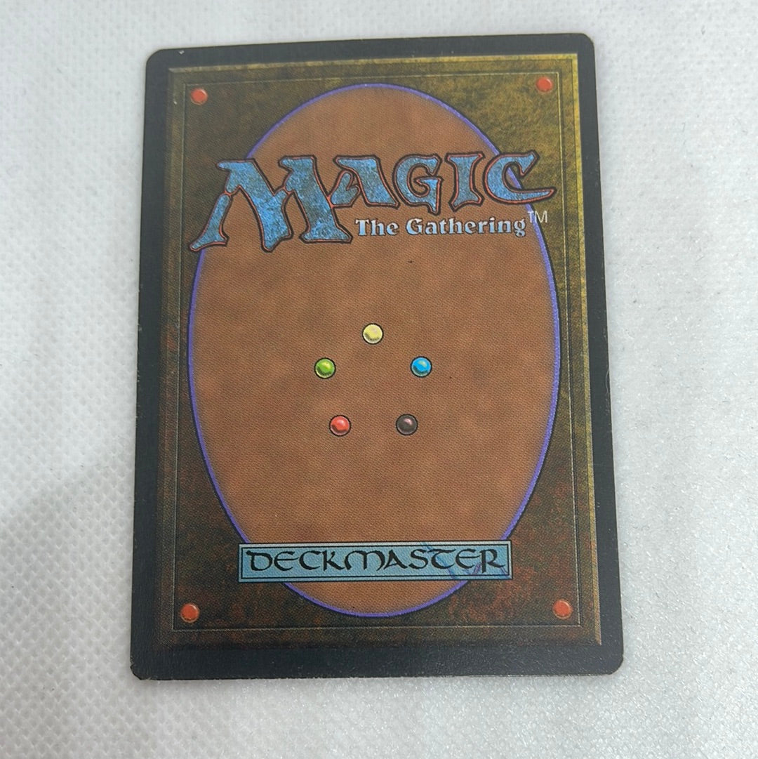 Taiga - Revised Foreign Black Bordered GERMAN