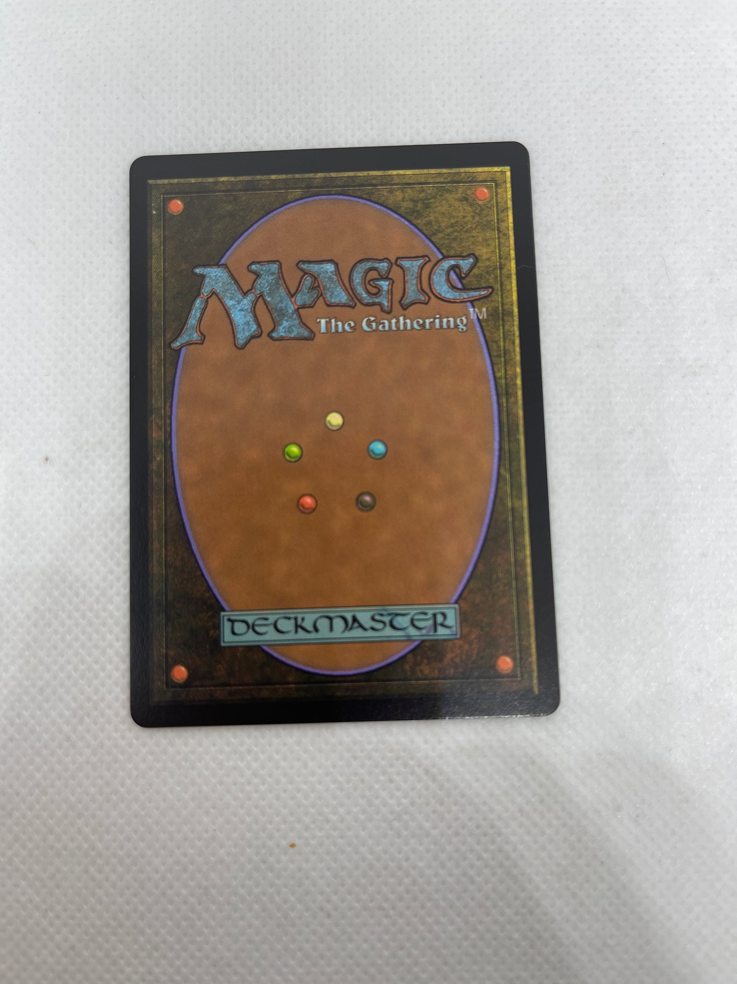 Command Power Plant - Un-Known Event Playtest Cards