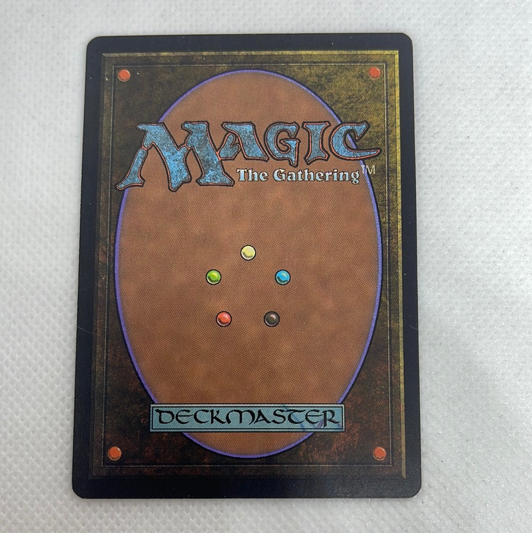 Yawgmoth’s Will - Urza’s Saga
