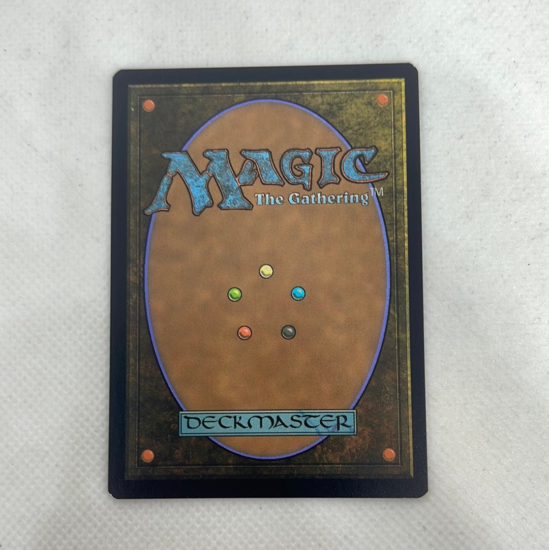 The Ozolith - Promo Pack FOIL