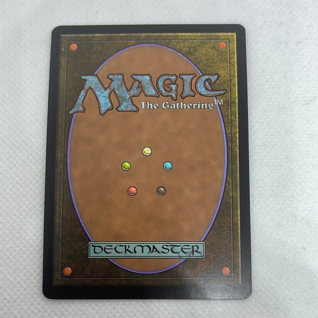 Land Tax - Judge Promo Foil