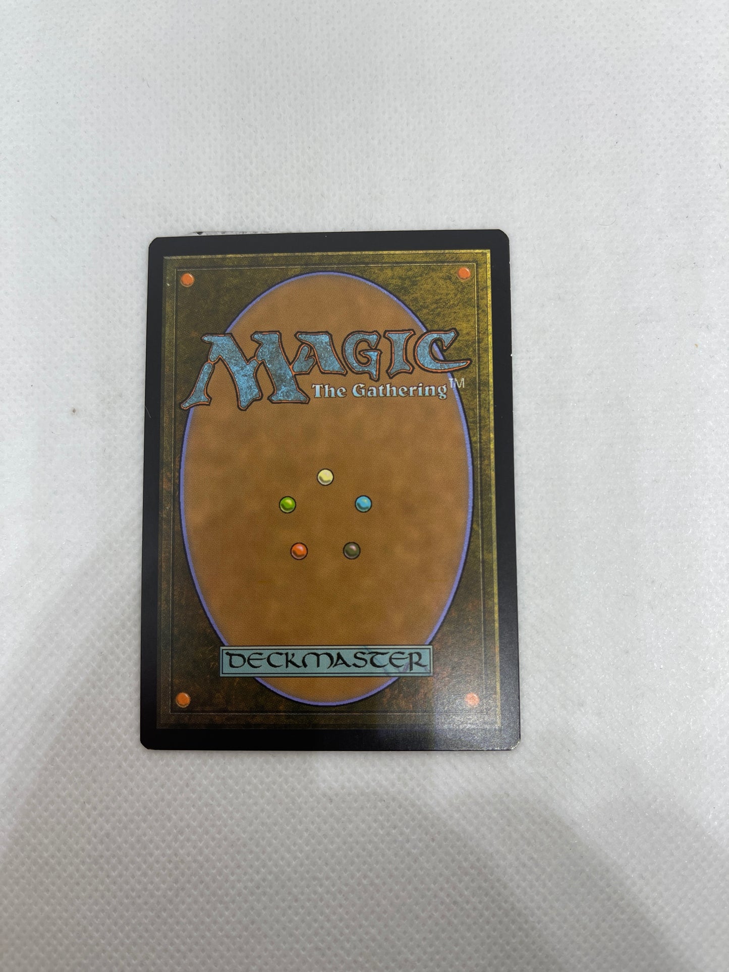 Kamigawa Charm - Un-Known Event Playtest Cards