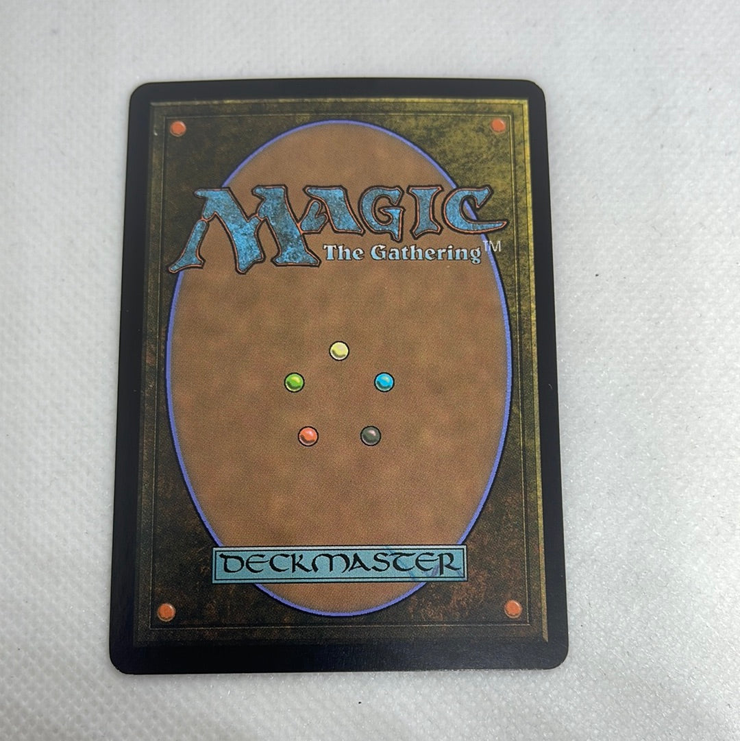 Mishra’s Factory - Judge Promo Foil