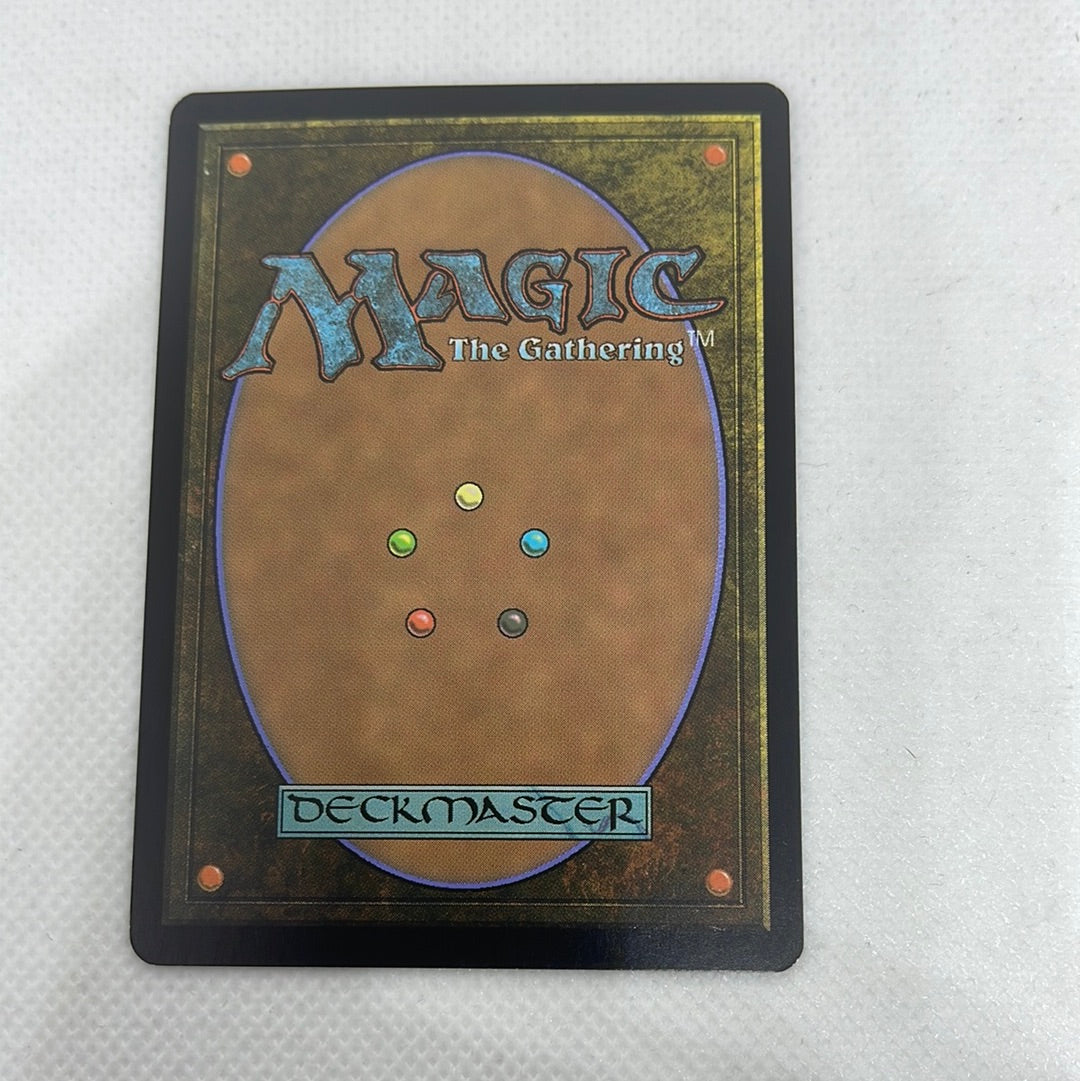 Polluted Delta - Khans of Tarkir Korean