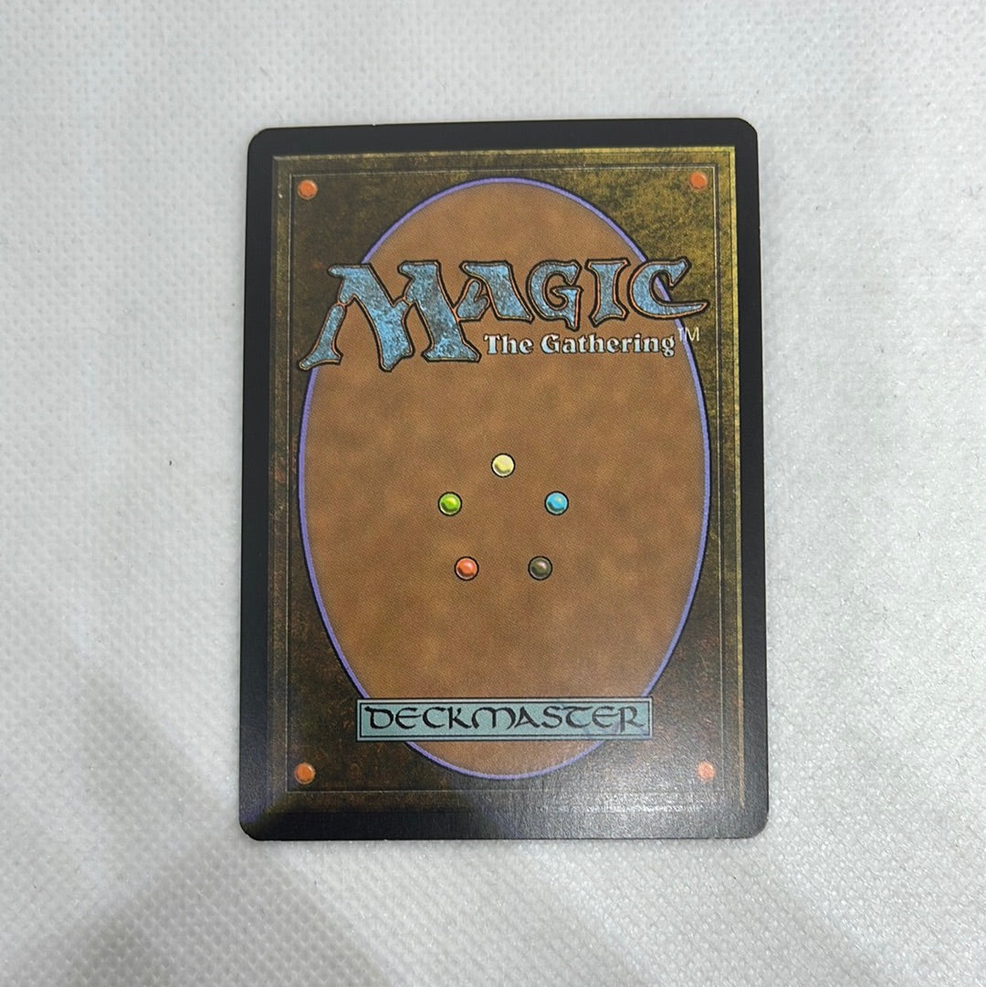 Phyrexian Crusader - Mirrodin Besieged FOIL